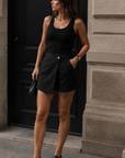 Skort (jupe-short)
