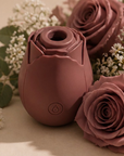 Perséphone - Rose brown
