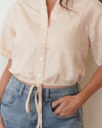 Chemise popsicle - Beige