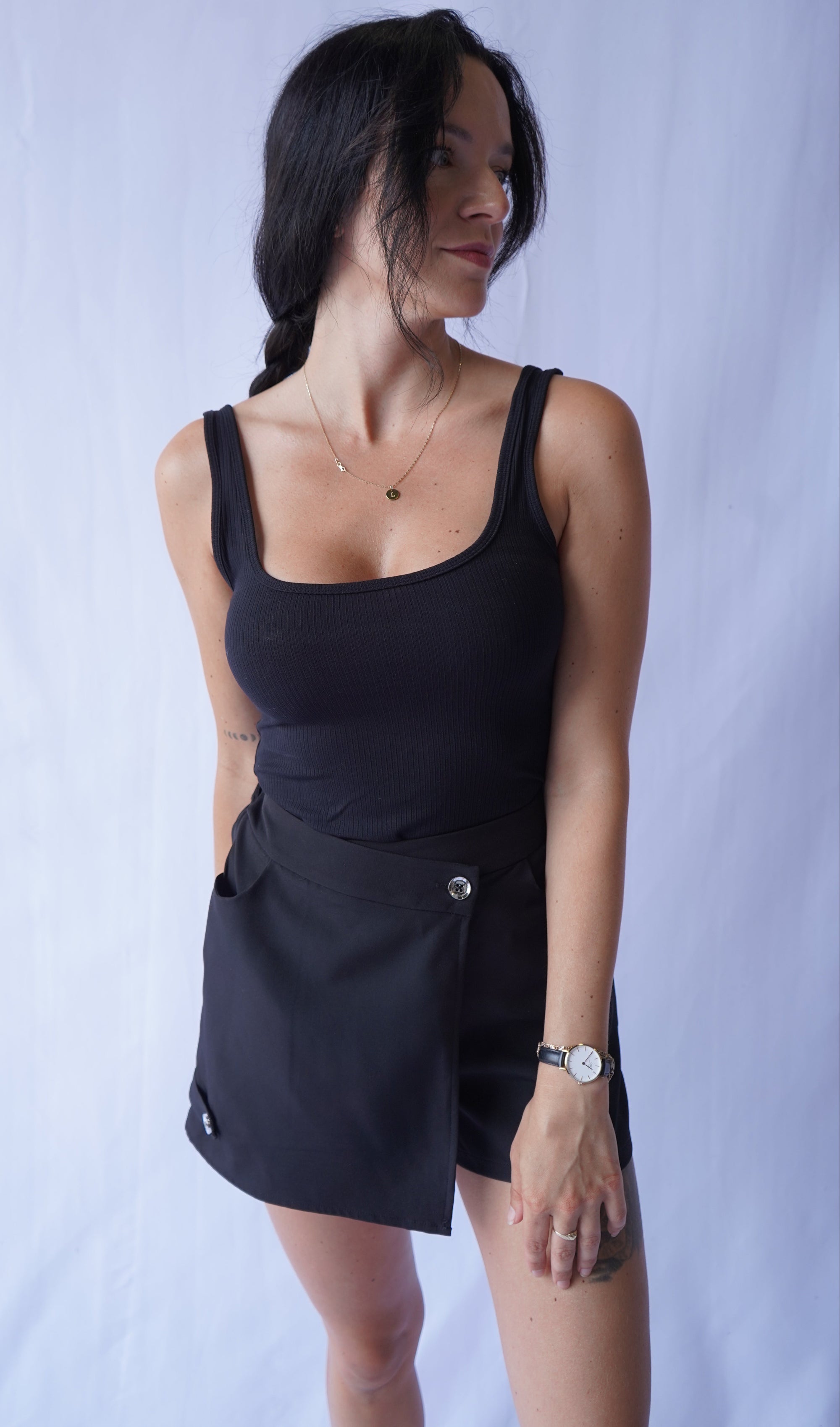 Skort (jupe-short)