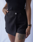 Skort (jupe-short)
