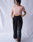 Pantalon Palazzo