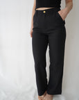 Trouser - Noir