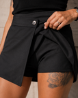Skort (jupe-short)