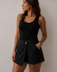 Skort (jupe-short)