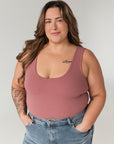 Body-cami blush