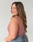 Body-cami blush