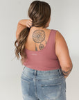 Body-cami blush