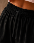 Pantalon Palazzo