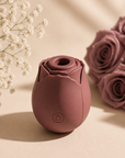 Perséphone - Rose brown