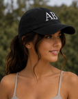 Casquette Sunset