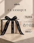 Boîte surprise — CLASSIQUE Valeur 180$+