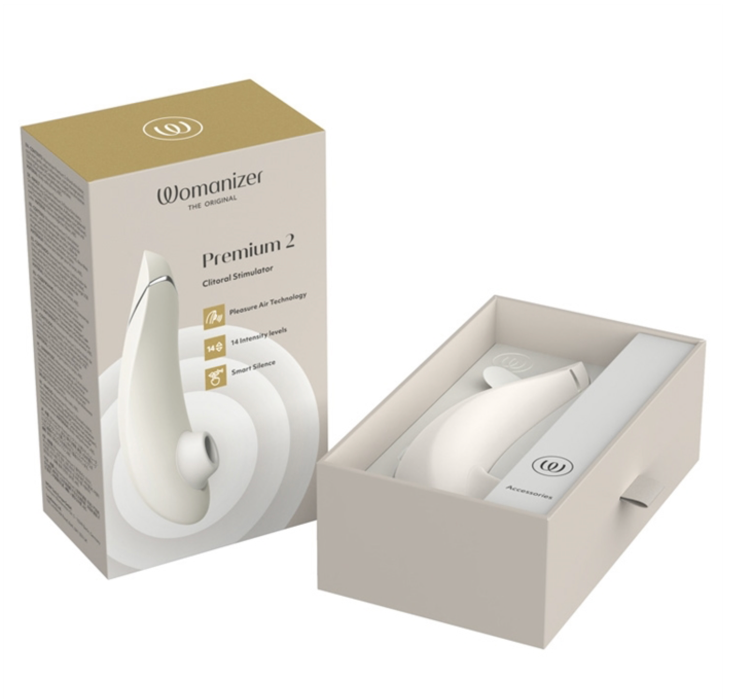 Womanizer Premium 2