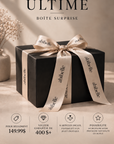 Boîte surprise — ULTIME   | Valeur 400$+