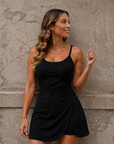 Robe Midnight
