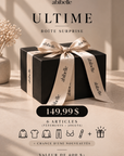 Boîte surprise — ULTIME   | Valeur 400$+