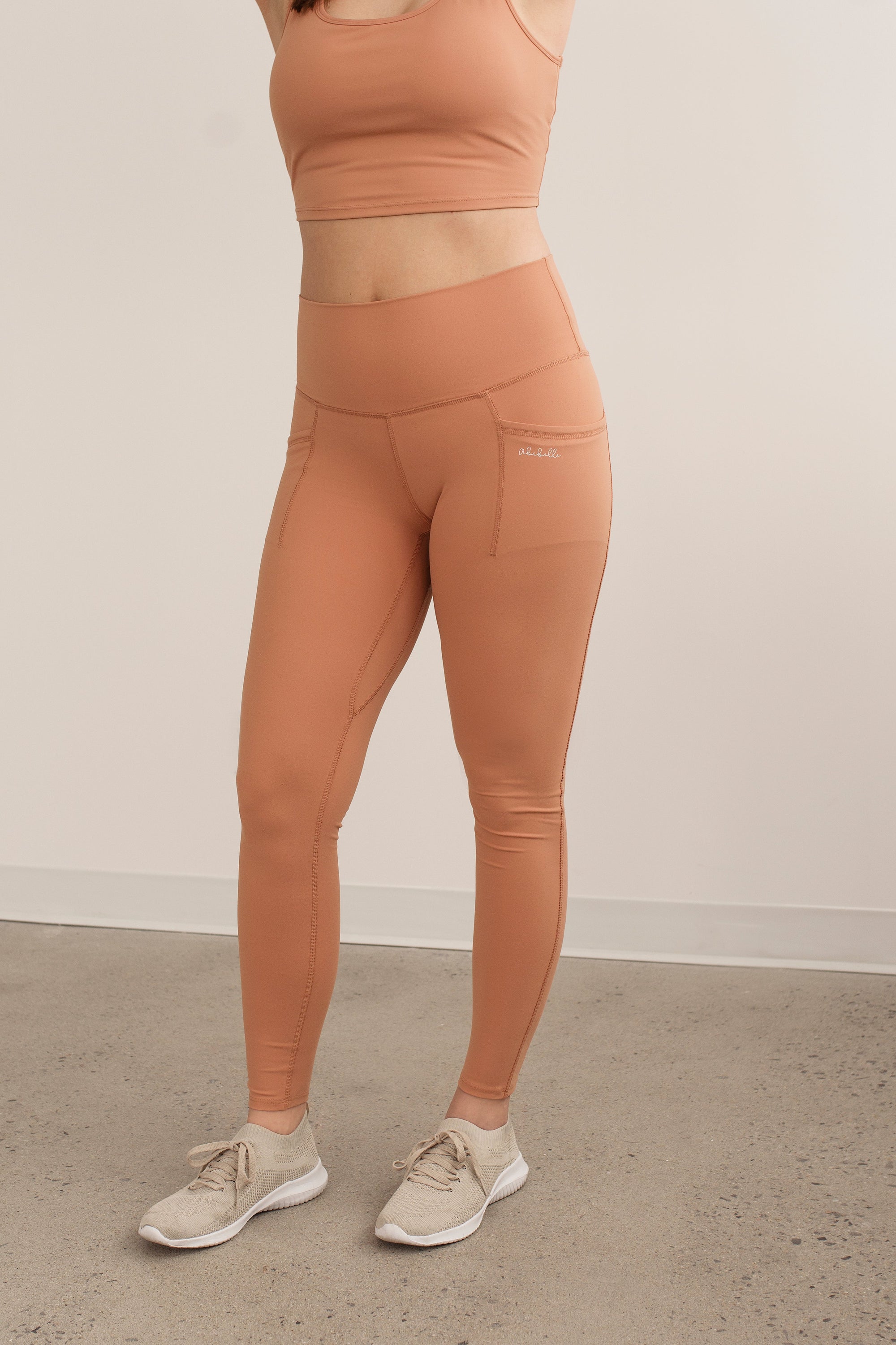 Legging - Pêche