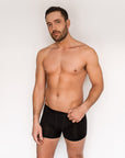 Boxer homme - Noir
