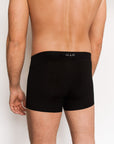 Boxer homme - Noir